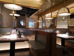 大堂-佬肥猫·浙江乡村菜(国华广场店)