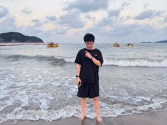 -东海半边山旅游度假区