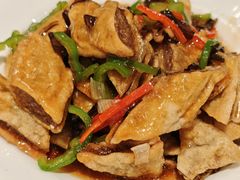 -巴依老爷新疆美食(清华东门店)