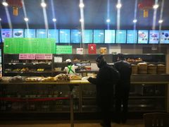 -锦馨豆汁(天坛路店)