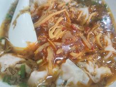 酸辣馄饨-双燕楼(韶山路店)