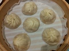 -鼎泰丰(复兴店)