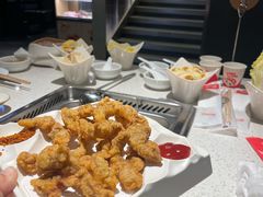 -海底捞火锅(长宁路龙之梦店)