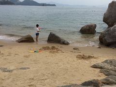 -大梅沙海滨公园