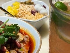 -锦府盐帮·李宅(领展购物广场中关村店)