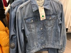-C&A(西市城购物中心店)