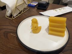 -全聚德(长白直营店)