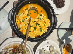 -船歌·鱼水饺青岛菜(金狮广场店)