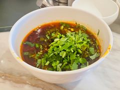 -食光全日制餐厅(绵阳首开喜来登酒店)