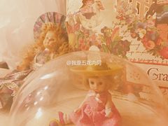 -Smile House咖啡馆(群芳小区店)