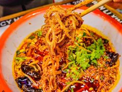 -文立新麻辣烫(合生汇21街区店)