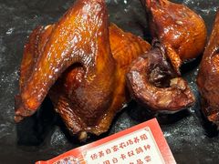-侨美食家·粤菜(体育西路店)