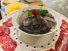 -周师兄大刀腰片火锅(解放碑总店)