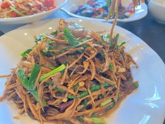 鸡汁脆笋-湘肠香火锅店(团结湖店)