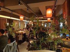 -陈家老院子·长春特色东北家宴(一匡街店)