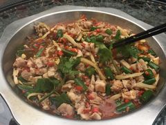 -椒小兔·盐帮川菜中餐厅(金沙时代广场店)