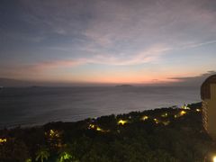 -三亚湾海居铂尔曼度假酒店