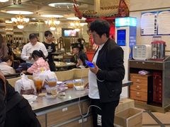 -香港新发烧腊茶餐厅(万象店)