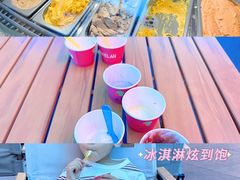 -米开朗冰淇淋博物馆