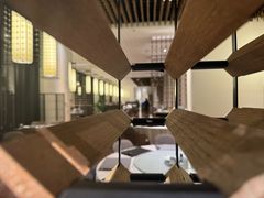 -宁海安岚·南溪阁全日餐厅