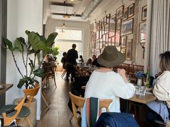 大堂-BOR Eatery(安福路店)