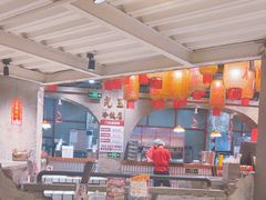 -朱光玉火锅馆(全国总店·金冠好店)