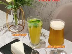 -必胜客(新海上世界店)