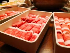 -古关火锅店(古北水镇景区店)