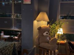 -咖法森林·咖啡  酒吧(天河店)