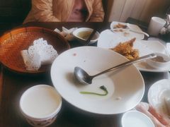-老牌坊鲁菜名店(宽厚里店)
