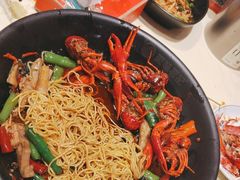 -聚味瞿记·龙虾堂(坡子街店)