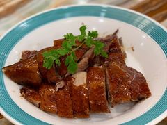 -椿记烧鹅(建干路店)