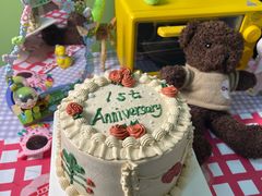 -米柚烘焙教室(新天地购物中心店)