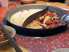 -赵美丽·重庆社区火锅·直营店(火车东站·中豪国际店)