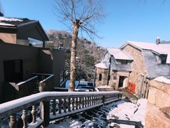 -莫干山风景区