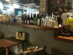 -咖法森林·咖啡  酒吧(天河店)