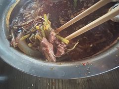 -中和远东火锅兔(老店)