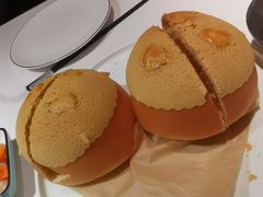 -领鲜天下·焗海鲜·花胶鸡(天目里店)