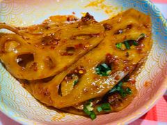 -龙虾当家·大排档(红谷滩五中店)