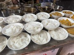 -何氏筠连水粉(明伦堂店)
