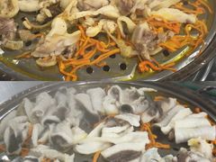 -凯盈阁私房菜·桑拿鸡(绿茵花园店)