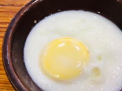 肉饼蒸蛋-肆姐面粉馆(坡子街店)