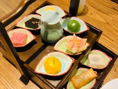 苏式糕点拼盘-下塘街七号(圆融时代广场店)