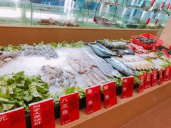 -南庄酒家·海鲜粤菜·25年老字号(环城南路店)