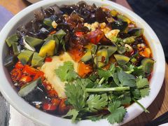 -营信刘罗锅铁锅炖(建华店)