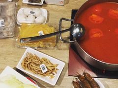 -野妹火锅(南园店)
