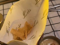 -Lets burger非常汉堡·环球风味(蓝色港湾店)