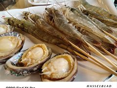 -潮汕壹号·潮汕菜·打边炉·生腌(总店)
