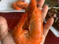 -南沙十九涌渔人码头-南门