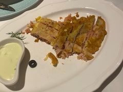 -波特曼西餐厅(南岗店)